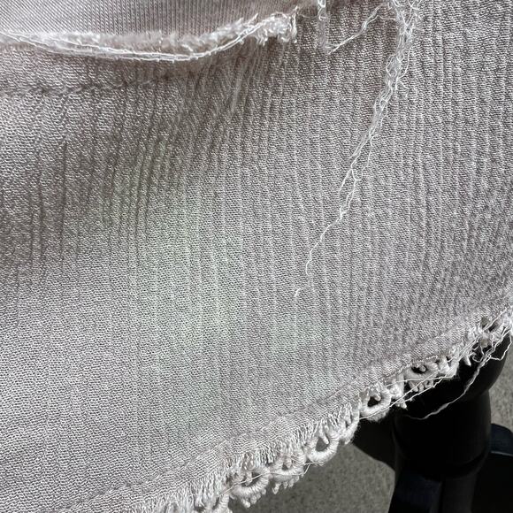 Free People Women's Boho Spaghetti Strap Dress Size M - Picture 5 of 7